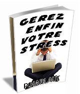 Couverture de Comment gérer son Stress