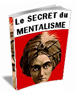 Couverture de Manipulation, illusion et mentalisme