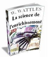 Couverture de La Science de l'enrichissement