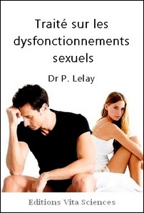 Couverture de Les dysfonctions sexuelles