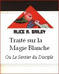 Couverture de Traité sur la magie blanche