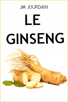 Couverture de Le Ginseng