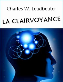 Couverture de La Clairvoyance