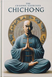 Couverture de Exercices des Moines Shaolin