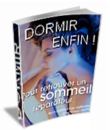 Couverture de Mieux Dormir, les Secrets du sommeil