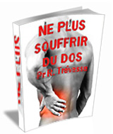 Couverture de Ne plus souffrir du dos