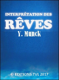 Couverture de Interprétation des Rêves