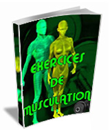 Couverture de Musculation à Domicile