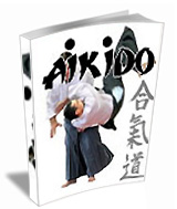 Couverture de Introduction à l'Aikido