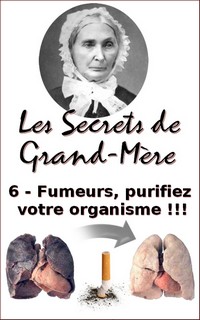 Couverture de Réparer son corps après la cigarette
