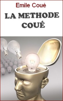 Couverture de La méthode Coué