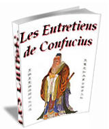Couverture de Les Entretiens de Confucius