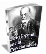 Couverture de Cinq leçons sur la Psychanalyse