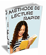 Couverture de La Lecture rapide