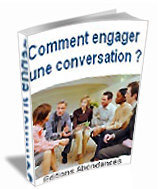 Couverture de Comment engager une Conversation?