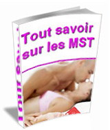 Couverture de Les Maladies Sexuellement Transmissibles