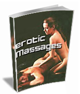Couverture de Massages érotiques