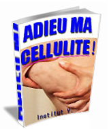 Couverture de Réduire la cellulite