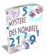 Couverture de Mystère & Symbolique des Nombres