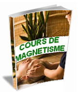 Couverture de Cours de Magnétisme