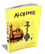 Couverture de Alchimie