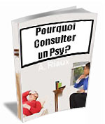 Couverture de Pourquoi consulter un Psy