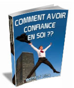 Couverture de Avoir confiance en soi