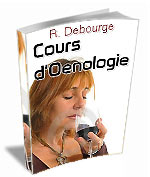 Couverture de Oenologie