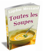 Couverture de Les Soupes de grand-mère
