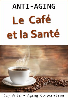 Couverture de Le Café et la santé