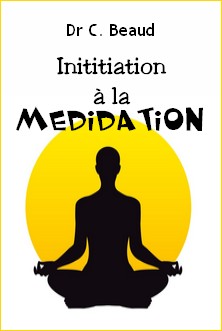 Couverture de Initiation à la Méditation