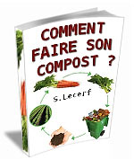 Couverture de Faire son compost
