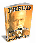 Couverture de Introduction à la Psychanalyse