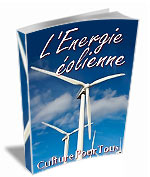 Couverture de L'énergie éolienne
