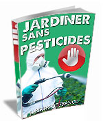 Couverture de Le jardinage sans pesticides