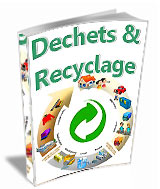 Couverture de Le Recyclage et la gestion des déchets